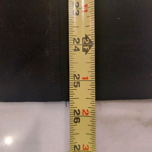 By & By Women's Lined Blazer with Lining in Arms for Beautiful Cuffs Size M - Picture 7 of 8